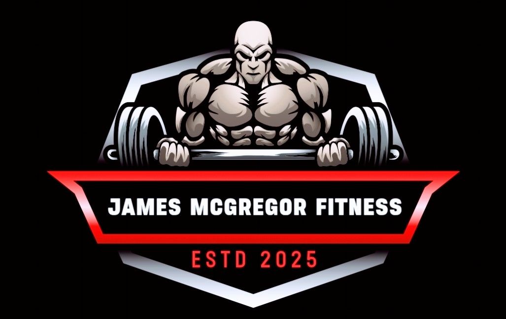 James McGregor